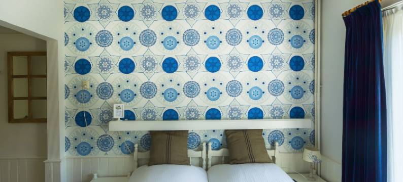 皮洛姆波民宿(Pirombo Bed & Breakfast)图片