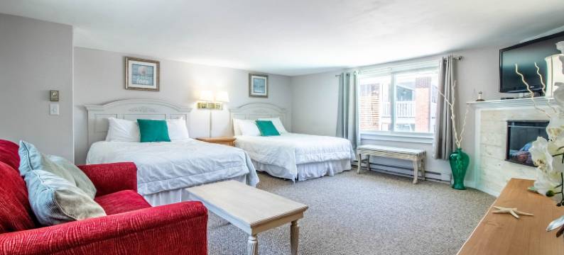 海景汽车旅馆(Sea View Motel)图片