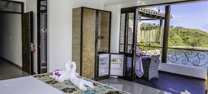 马格达莱纳酒店(Hotel la Magdalena Adult Only)图片