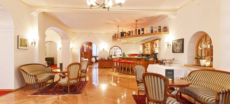 瑞士雪绒花品质酒店(Edelweiss Swiss Quality Hotel)图片