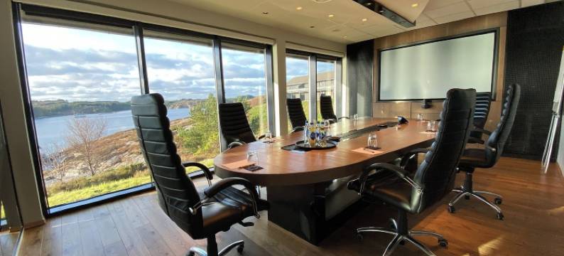 全景酒店及度假村(Panorama Hotell & Resort)图片