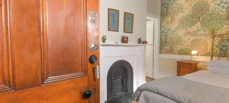 邓斯坦房子(Dunstan House)图片