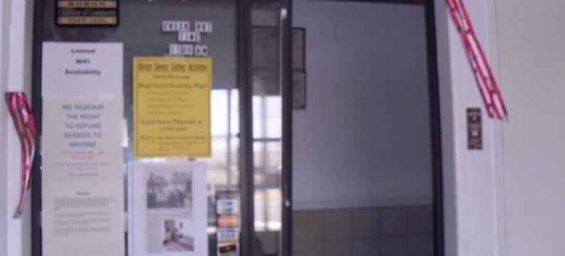 博伦经济酒店(Budget Inn of Boron)图片