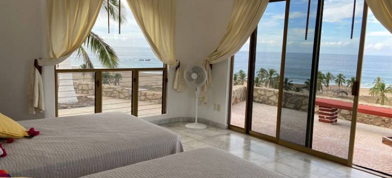 永远星期日别墅(Villa Siempre Domingo)图片