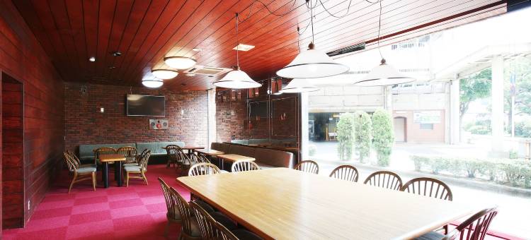 仓敷全球酒店(Kurashiki Global Hotel)图片