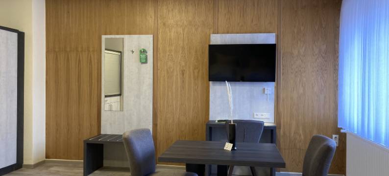 Landhotel Vosse-Schepers乡村酒店(Landhotel Vosse-Schepers)图片