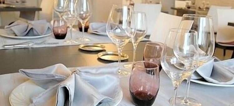 大土耳其之家餐厅酒店(Logis Hotel Restaurant le Grand Turc)图片