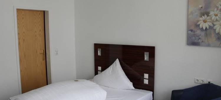卡萨尔城酒店(City Hotel Kassel)图片