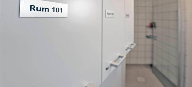 瓦拉旅馆(Vara Pensionat)图片