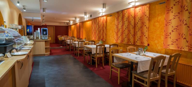 泰伯酒店(Hotel Tabor Maribor)图片