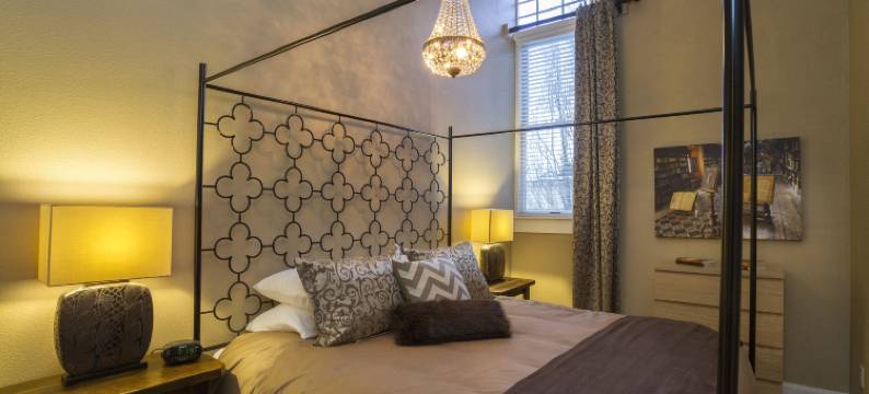 第三大道公寓酒店(3rd Street Flats)图片