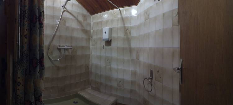 加德特斯酒店(Hôtel les Gardettes)图片