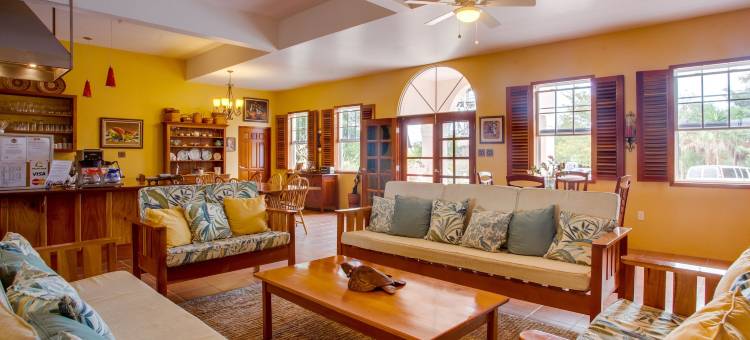 赤兰酒店(The Crimson Orchid Inn at Orchid Bay)图片