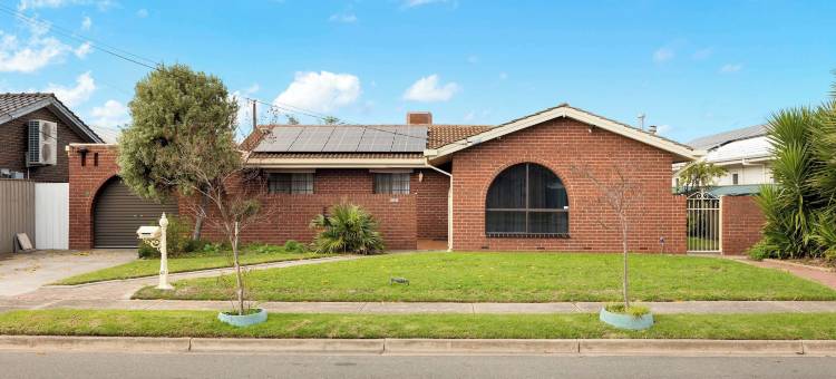 贝斯特韦斯特阿德莱德机场酒店(Best Western Adelaide Airport)图片