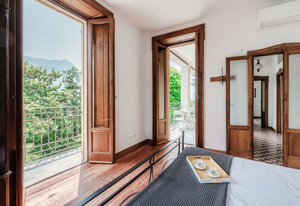 Villa Eugenia suite 2Hotel Overview