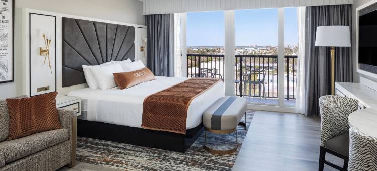 Cirque St Armands Beachside图片