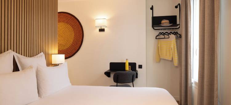 巴黎蒙马特Korner酒店(近地铁2、12号线)(Korner Montmartre)图片