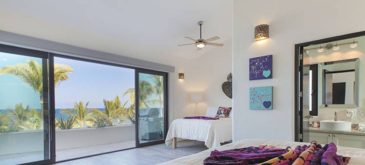 拉斯奎纳公寓式酒店(La Esquina)图片