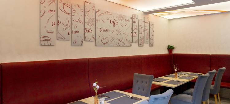 Waldkasino酒店(Hotel am Waldkasino)图片