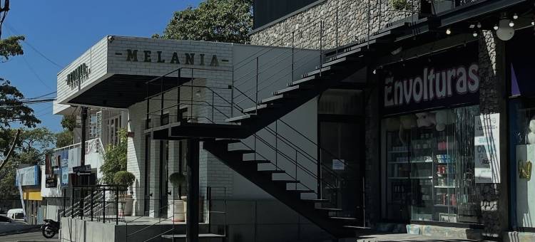 HOMA阁楼(Homa Lofts)图片