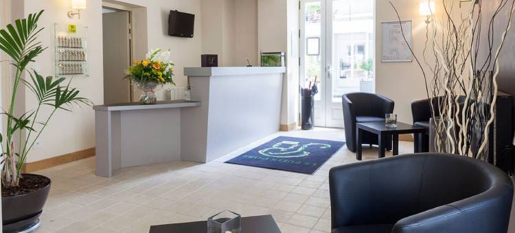 Le Puits Doré酒店餐厅Logis(Logis Hôtel Restaurant le Puits Doré)图片