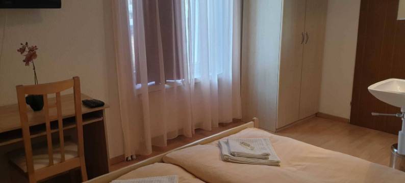 火绒草酒店(Hotel Edelweiss)图片