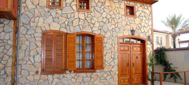 法兰克福酒店(Frankfurt Hotel)图片