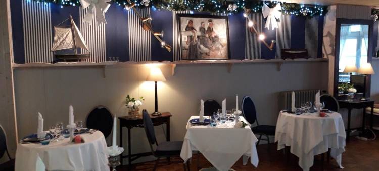 海滩之家酒店(Logis Hotel Restaurant de La Plage)图片