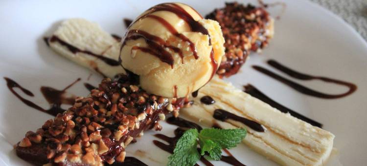 巴哈马酒店(Bahamas Suíte Hotel)图片