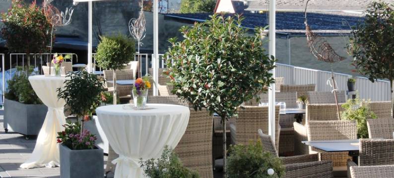 Marienburg酒店餐厅(Hotel Restaurant Zur Marienburg)图片