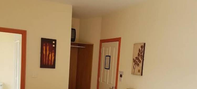 迈尔斯溪旅馆(Myles Creek)图片