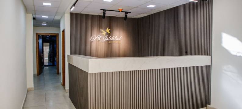 Al-Istiklal套房(Al-Istiklal Suites)图片