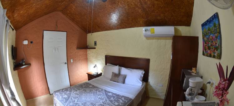 维拉维多利亚山林小屋(Cabaña Villa Victoria)图片