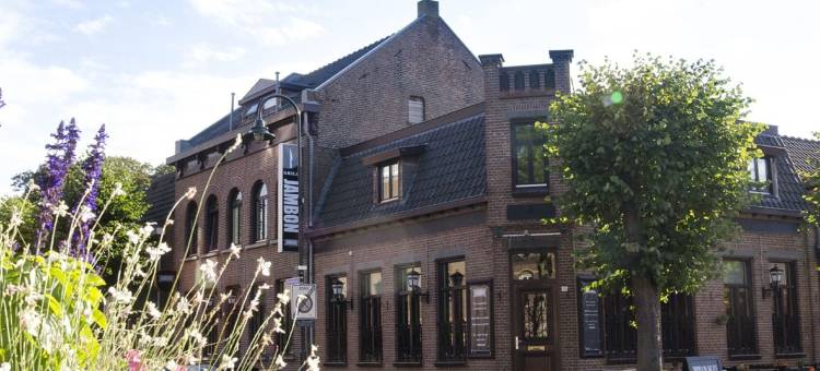 让邦酒店(Jambon)图片