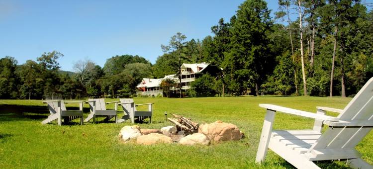 格伦艾拉温泉酒店及餐厅(Glen-Ella Springs Hotel & Restaurant)图片