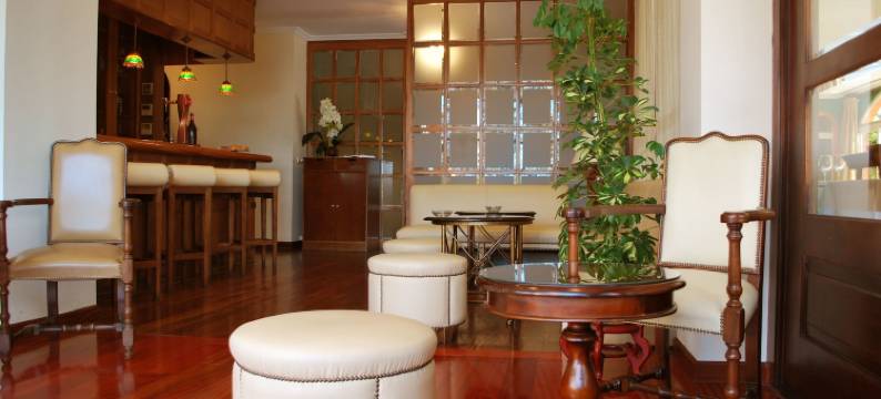 罗斯塞德罗斯拉金塔乡村酒店(La Quinta de Los Cedros)图片