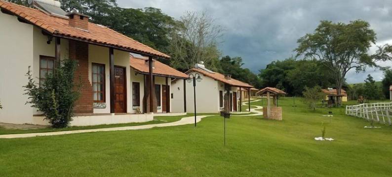 圣塞巴斯蒂昂旅馆(Pousada São Sebastião)图片