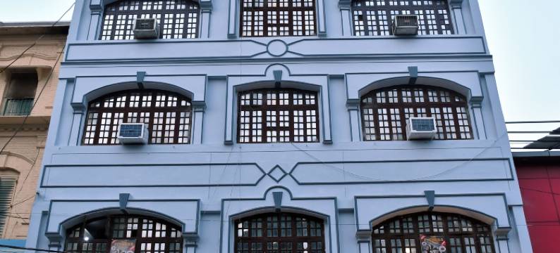 饭店 RIZ VARANASI(Hotel Riz Varanasi)图片