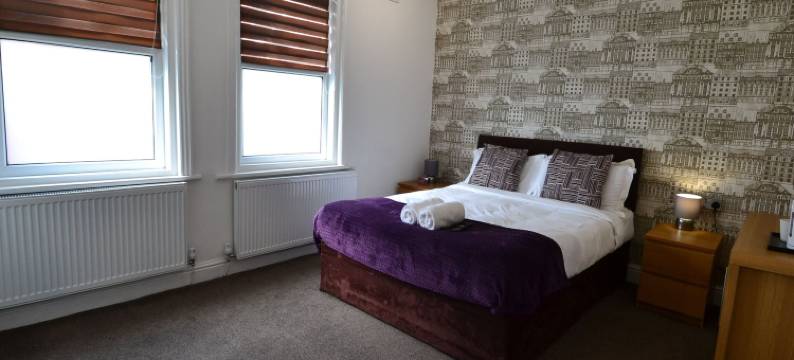 33号酒店(OYO Hotel 33)图片