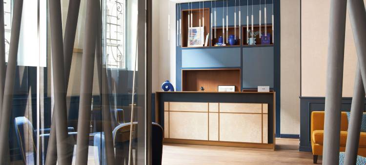 NEMI 酒店(NEMI Hotel)图片