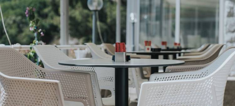 托莱罗酒店(Hotel Tolero)图片
