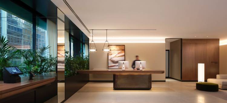 悉尼小国家酒店(Little National Hotel Sydney)图片