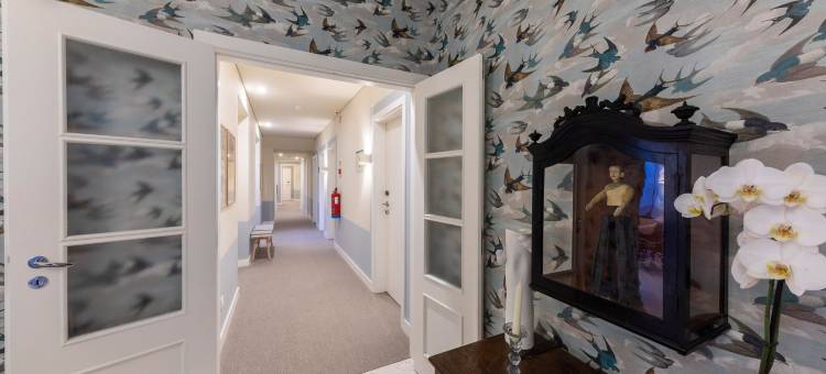 奥比多斯别墅旅馆(Pousada Vila Óbidos)图片