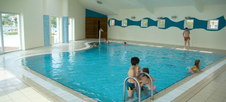 帕古斯家庭酒店(Family Hotel Pagus - All Inclusive)图片