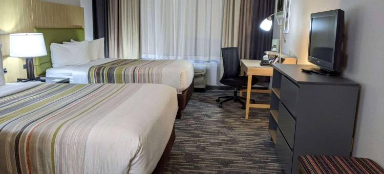 纳什维尔丽怡酒店(Country Inn & Suites by Radisson, Nashville, TN)图片