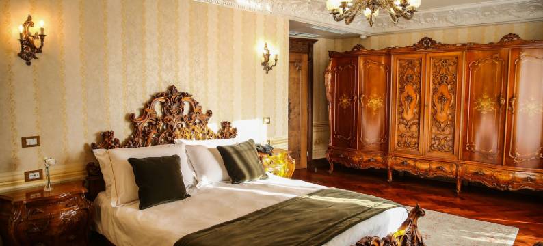 埃皮当诺酒店(Hotel Epidamn Boutique & Spa)图片