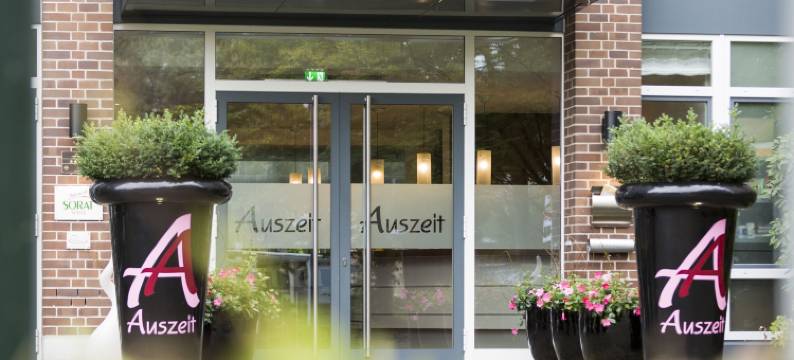 杜塞尔多夫奥泽酒店-早餐酒店-索拉特酒店合作伙伴(Auszeit Hotel Düsseldorf - Das Frühstückshotel)图片