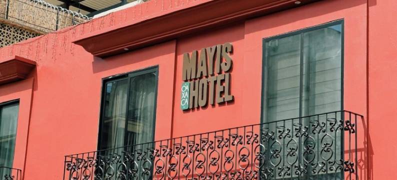 梅伊斯酒店(Hotel Mayis)图片