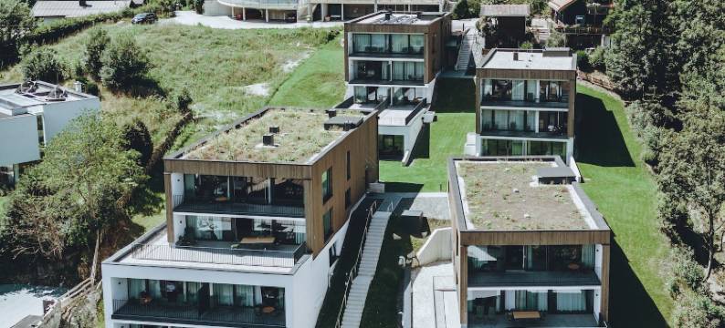 阿文尼达塞尔阿姆湖的尼古拉斯(Nikolaus by Avenida Zell am See)图片