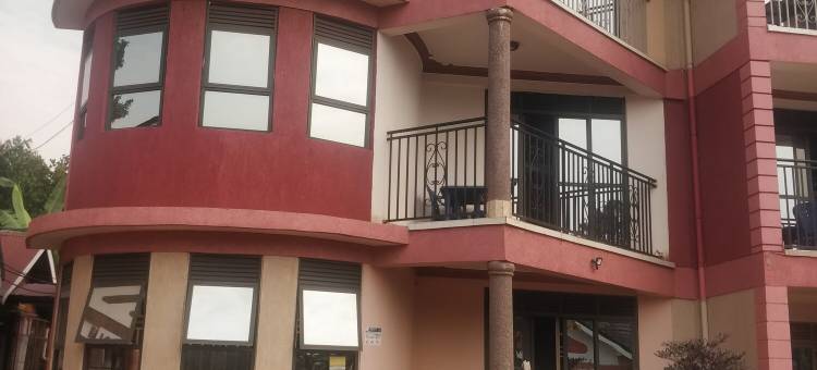 享受客人酒店(Enjoy Guest Hotel)图片